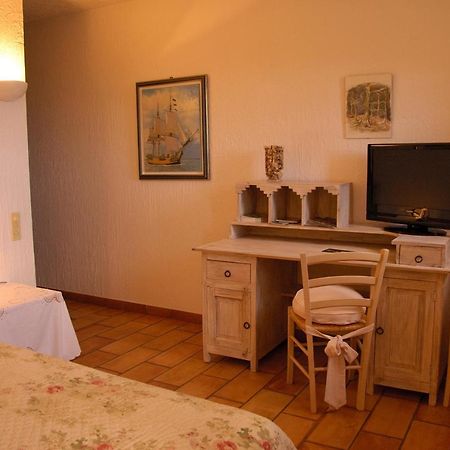 Chambre D'Hote Chez Dany - Мужен Екстериор снимка