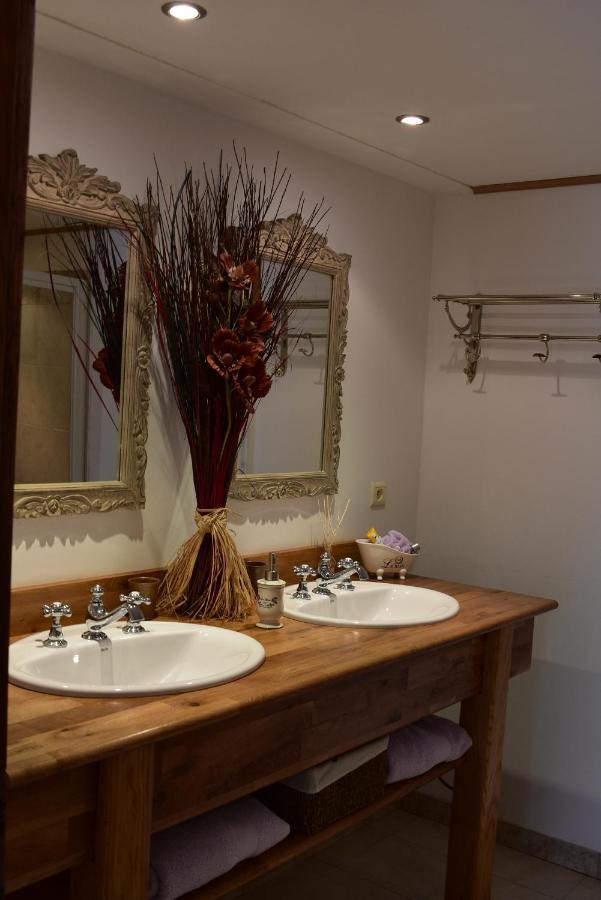 Chambre D'Hote Chez Dany - Мужен Екстериор снимка