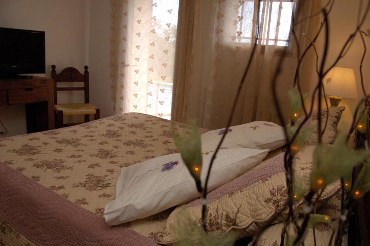 Chambre D'Hote Chez Dany - Мужен Екстериор снимка