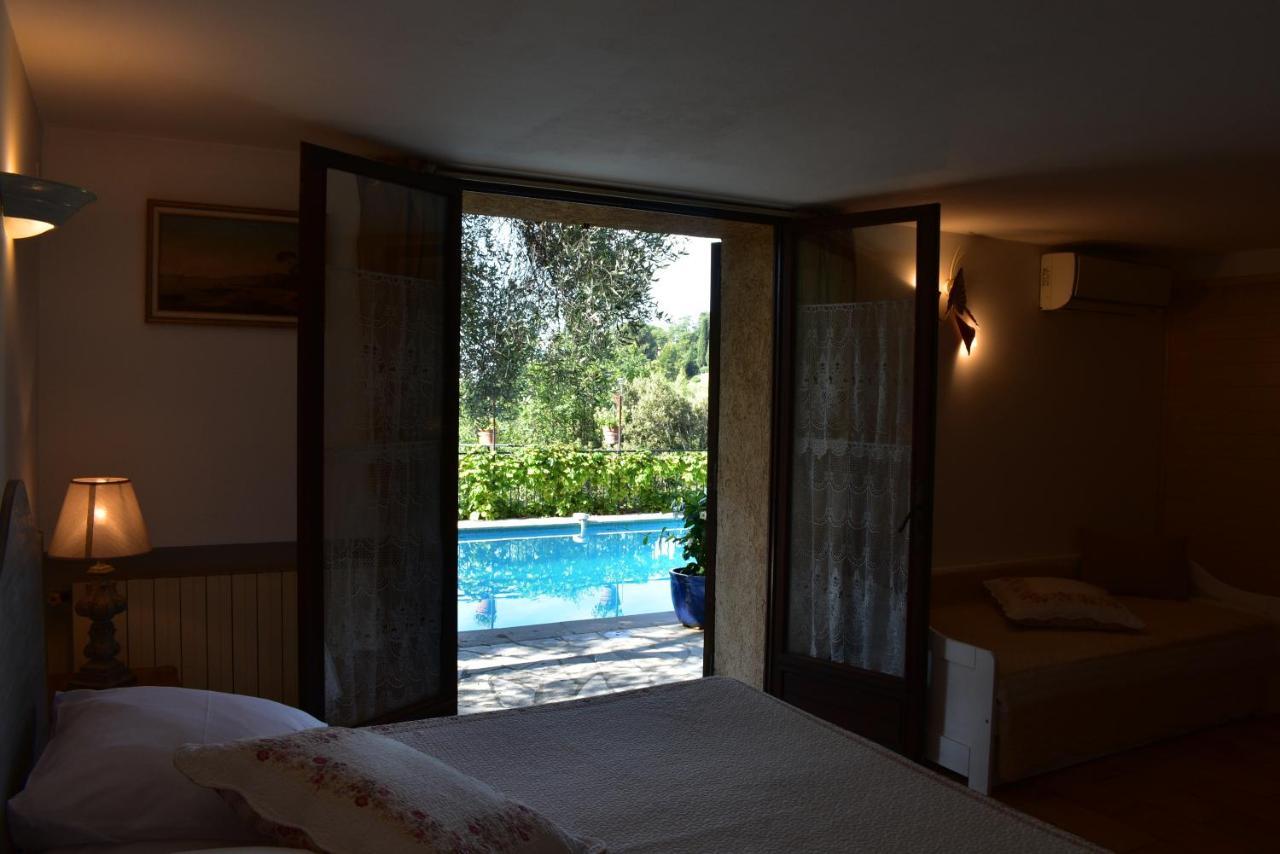 Chambre D'Hote Chez Dany - Мужен Екстериор снимка