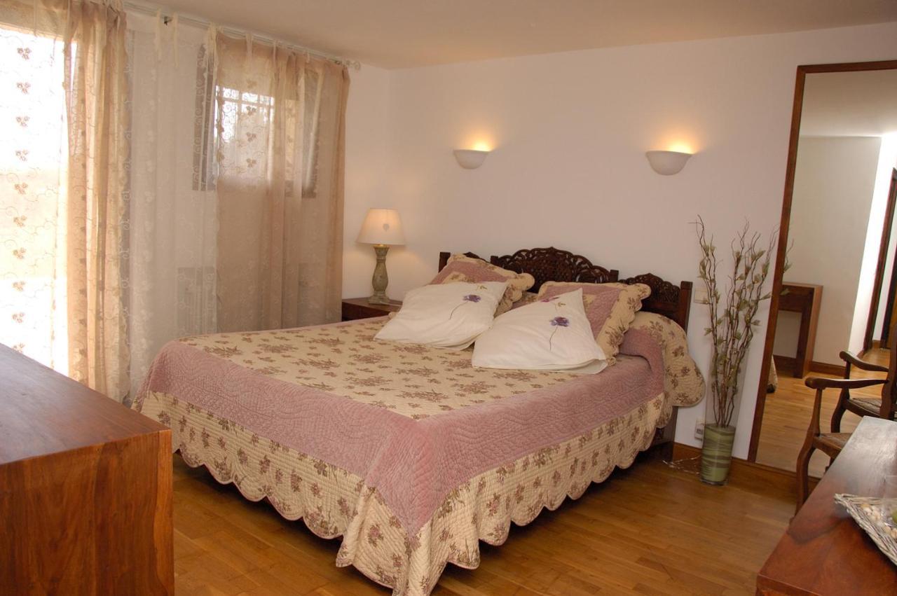 Chambre D'Hote Chez Dany - Мужен Екстериор снимка