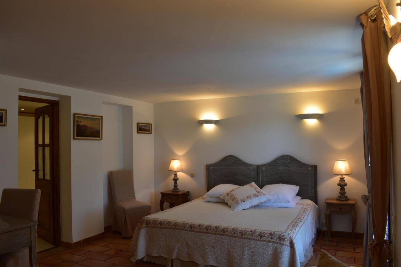 Chambre D'Hote Chez Dany - Мужен Екстериор снимка