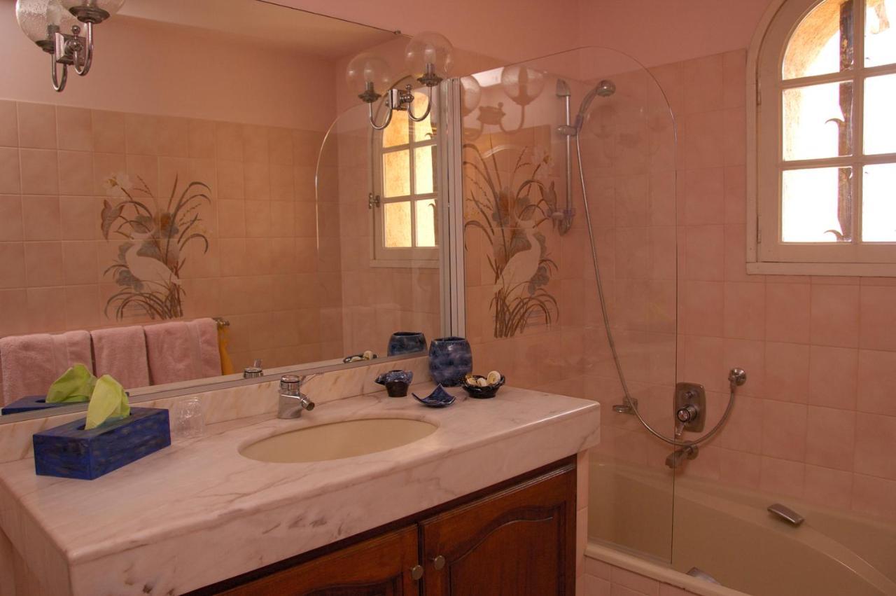 Chambre D'Hote Chez Dany - Мужен Екстериор снимка