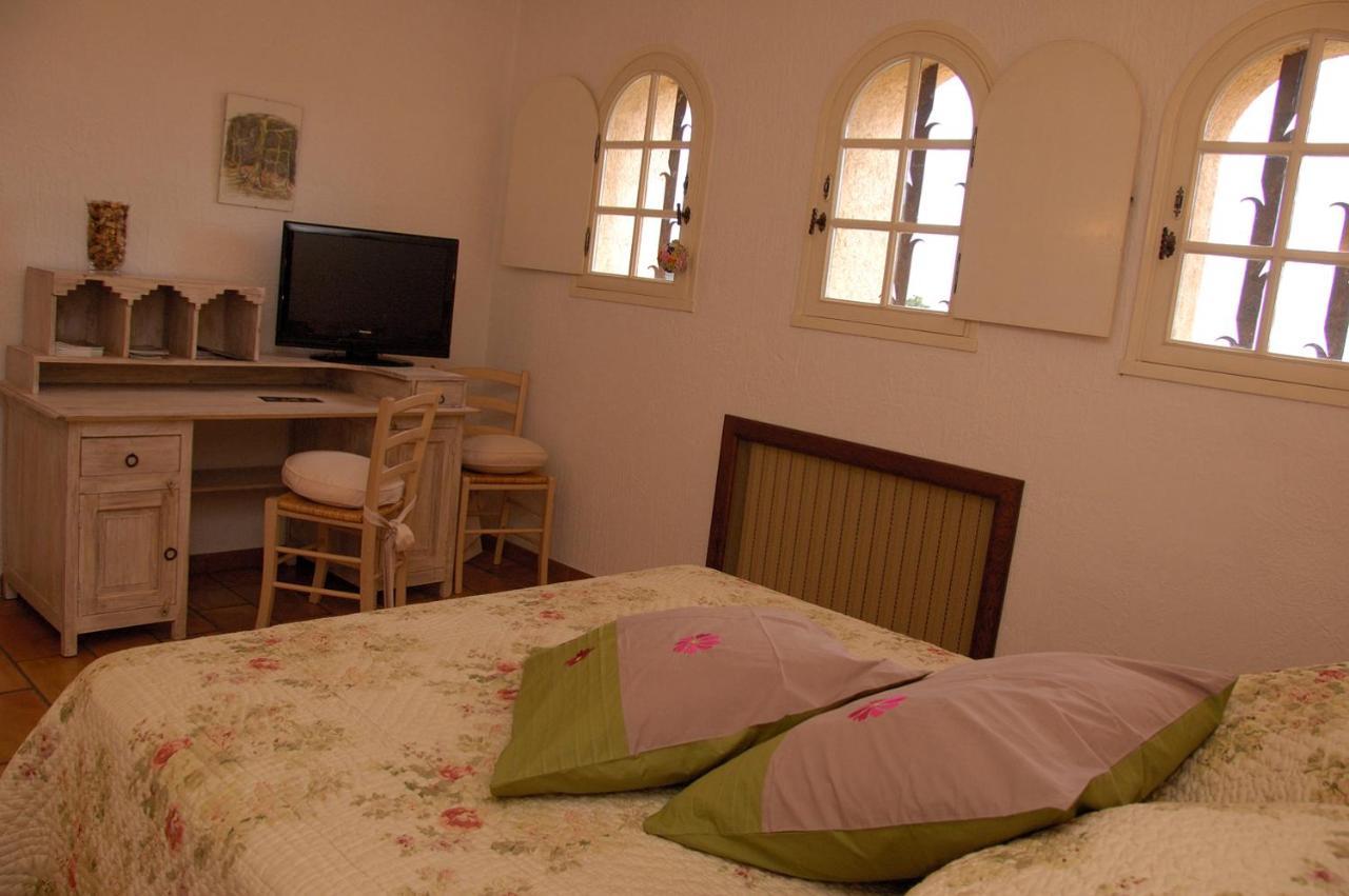 Chambre D'Hote Chez Dany - Мужен Екстериор снимка