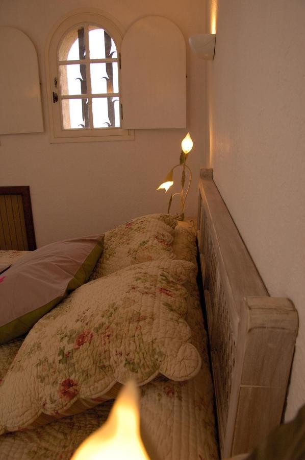 Chambre D'Hote Chez Dany - Мужен Екстериор снимка