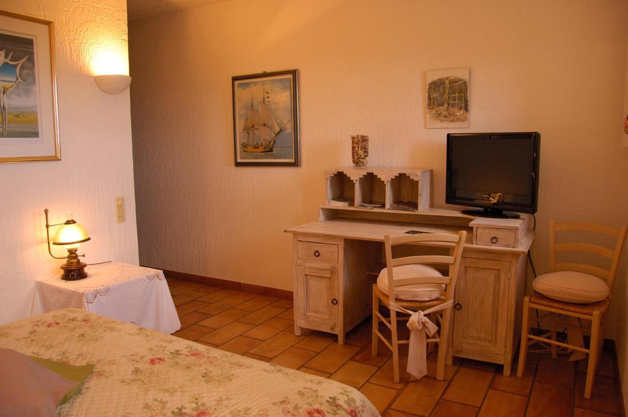 Chambre D'Hote Chez Dany - Мужен Екстериор снимка